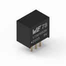 MagI³C-FDSM Fixed Step Down Regulator Module